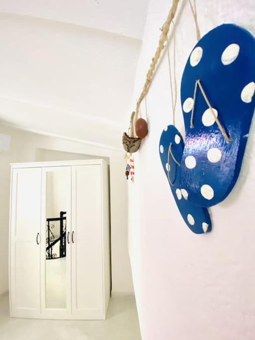 Un Tuffo Nel Mare Villa Леванто Екстериор снимка