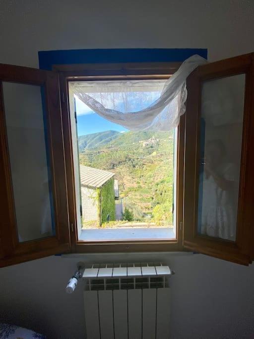 Un Tuffo Nel Mare Villa Леванто Екстериор снимка