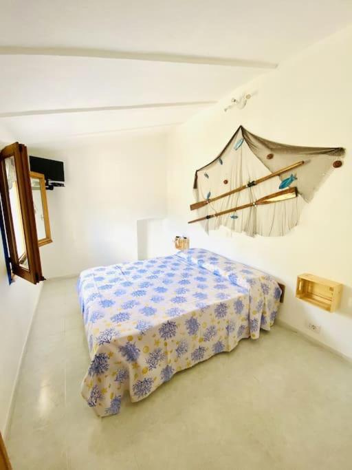 Un Tuffo Nel Mare Villa Леванто Екстериор снимка